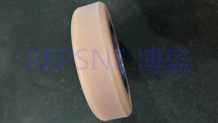 聚氨酯agv輪